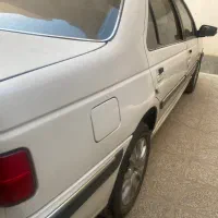 پارس تیو فایو مدل 1400|خودرو سواری و وانت|سنندج, |دیوار