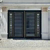 درب باغی|خدمات پیشه و مهارت|چالوس, |دیوار