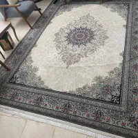 یک جفت فرش ۹متری