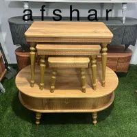 جلومبلی میز عسلی جلومبلی مدل پریا|مبلمان خانگی و میز عسلی|اصفهان, ناصرخسرو|دیوار