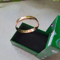 دستبند النگویی ژوپینگ|بدلیجات|رشت, شهرک شهید رجایی|دیوار