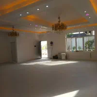 ویلایی ۵۰۵ متر سند تک برگ    ( نوساز)