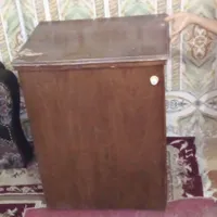 کمد برای فروش سالم به شرط|جاکفشی، کمد، دراور|خرمشهر, |دیوار
