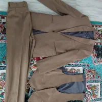 کت وشلوارسایز42