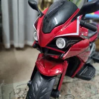 موتورشارژی