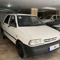 پراید 96|خودرو سواری و وانت|پیرانشهر, |دیوار