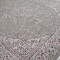 دو عدد قالی بسیار نو و تمیز|فرش|تایباد, |دیوار