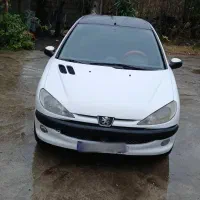 ۲۰۶تیپ۲مدل۸۹