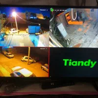 فروش دوربین مدار بسته با هوش مصنوعی حساس به انسان