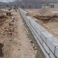 کار های ساختمانی . نما کاری و...|خدمات پیشه و مهارت|تبریز, |دیوار