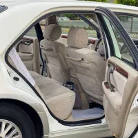 تویوتا کراون ۲۰۰۴|خودرو سواری و وانت|سقز, |دیوار