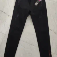 شلوار لی زنانه نو نو