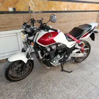 CB1300|موتورسیکلت|شیراز, گود خزینه|دیوار