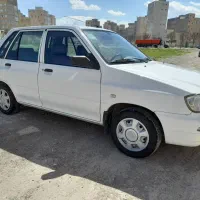 پراید ۱۱۱ مدل ۹۷|خودرو سواری و وانت|اردبیل, |دیوار