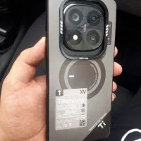 شیائومی نوت 14پرو پلاس 5g 512 رم 12