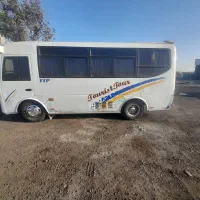 سیترا ۱۹ نفره سالم و درجه یک نقدو اقساط|خودرو سنگین|شهریار, شهرک امیریه|دیوار