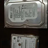 هارد|قطعات و لوازم جانبی رایانه|تهران, هروی|دیوار