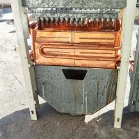 آبگرمکن کمیاب بوتان ۳۱۱۸ مبدل و رگولاتور نو نو|آبگرمکن، پکیج، شوفاژ|ساوه, |دیوار