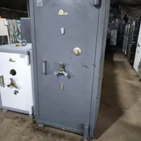 گاوصندوق 2000ksکاوه اصلی گاوصندوق