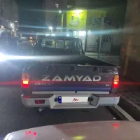 نیسان ۴۰۴|خودرو سواری و وانت|شهر ری, سیزده آبان|دیوار