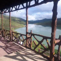 ویلای اجاره ای|اجارهٔ کوتاه‌مدت ویلا و باغ|کلاترزان, |دیوار