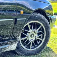 رینگ خرچنگی هایپ دودی ایتالیا سایز ۱۵