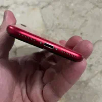 آیفون IPhone SE2020 256 Red|موبایل|تهران, امام حسین|دیوار