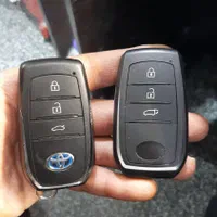 ریموت مگان،تویوتا،هیوندای،کیا،فیدلیتی