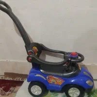 اسباب واثاث بچه