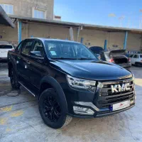 کی ام سی تی ۸ مدل۱۴۰۲|خودرو سواری و وانت|گنبد کاووس, |دیوار