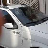 تیبا 2 پلاس فول|خودرو سواری و وانت|نجف‌آباد, منتظری شمالی|دیوار