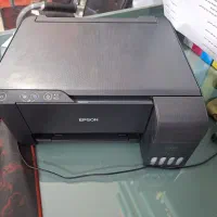 پرینتر رنگی اپسون جوهرافشان