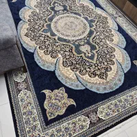 فرش ۹ متری ۱۰۰۰ شانه/ تمیز و کم‌کارکرد