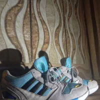 کفش آدیداس کفش سه خط|کیف، کفش، کمربند|سوق, |دیوار