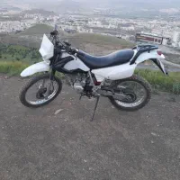 تریل هاتفورد۱۵۰مدارک دار