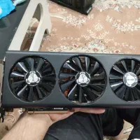 Rx xfx 5700 xt