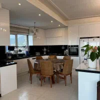 ویلا آپارتمان ۲۰۰متری ۴خواب جنب نمک آبرود ویوابدی|اجارهٔ آپارتمان|چالوس, |دیوار