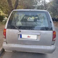 ون کاروان مدل ۸۱ سالم|خودرو سواری و وانت|کرج, کوی زنبق|دیوار
