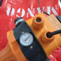 اتومات پمپ|مصالح و تجهیزات ساختمان|اندیمشک, |دیوار