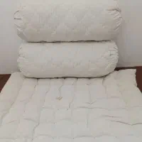 دوخت لحاف وتشک|رختخواب، بالش، پتو|میاندوآب, |دیوار