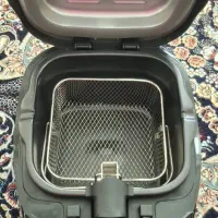 پلو پز سه کاره آرام پز بخار پز به همراه یک سرخ کن|سایر لوازم برقی|شهریار, شهرک امیریه|دیوار