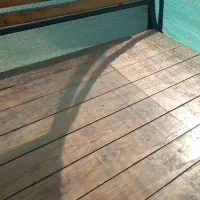 آلاچیق|مصالح و تجهیزات ساختمان|اصفهان, گورت|دیوار