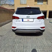 هیوندای سانتافه ix 45 2400cc، مدل ۲۰۱۷|خودرو سواری و وانت|کرج, گلشهر|دیوار