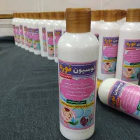 لوسیون نوره عالیه برای بعد از نوره