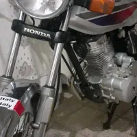 هوندا سی جی ال ژاپنی۱۲۵