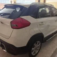 x22 اسپرت اکسلنت دنده مدل ۹۹|خودرو سواری و وانت|فردیس, فرامرزیه|دیوار