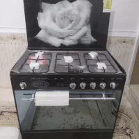 فروش اجاق گاز طرح فر