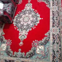 فرش ماشینی|فرش|صومعه‌سرا, |دیوار