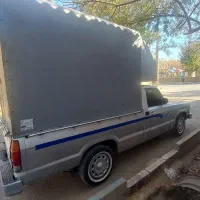 مزدا ژاپن مدل ۸۶|خودرو سواری و وانت|پاکدشت, پاکدشت (مامازند)|دیوار