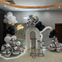 بادکنک ارایی ولنتاین حرفه ای